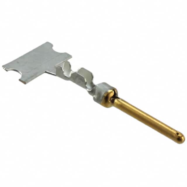 86564510065LF Amphenol ICC (FCI)  Contactos de conector D-Sub en forma de D